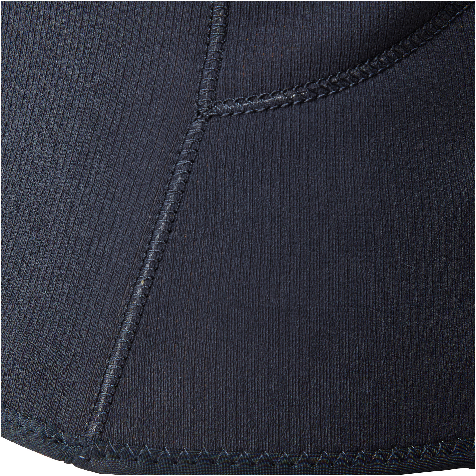 2026 Gill Junior Zentherm 2.5mm GBS Neoprene Top 5101J - Dark Navy